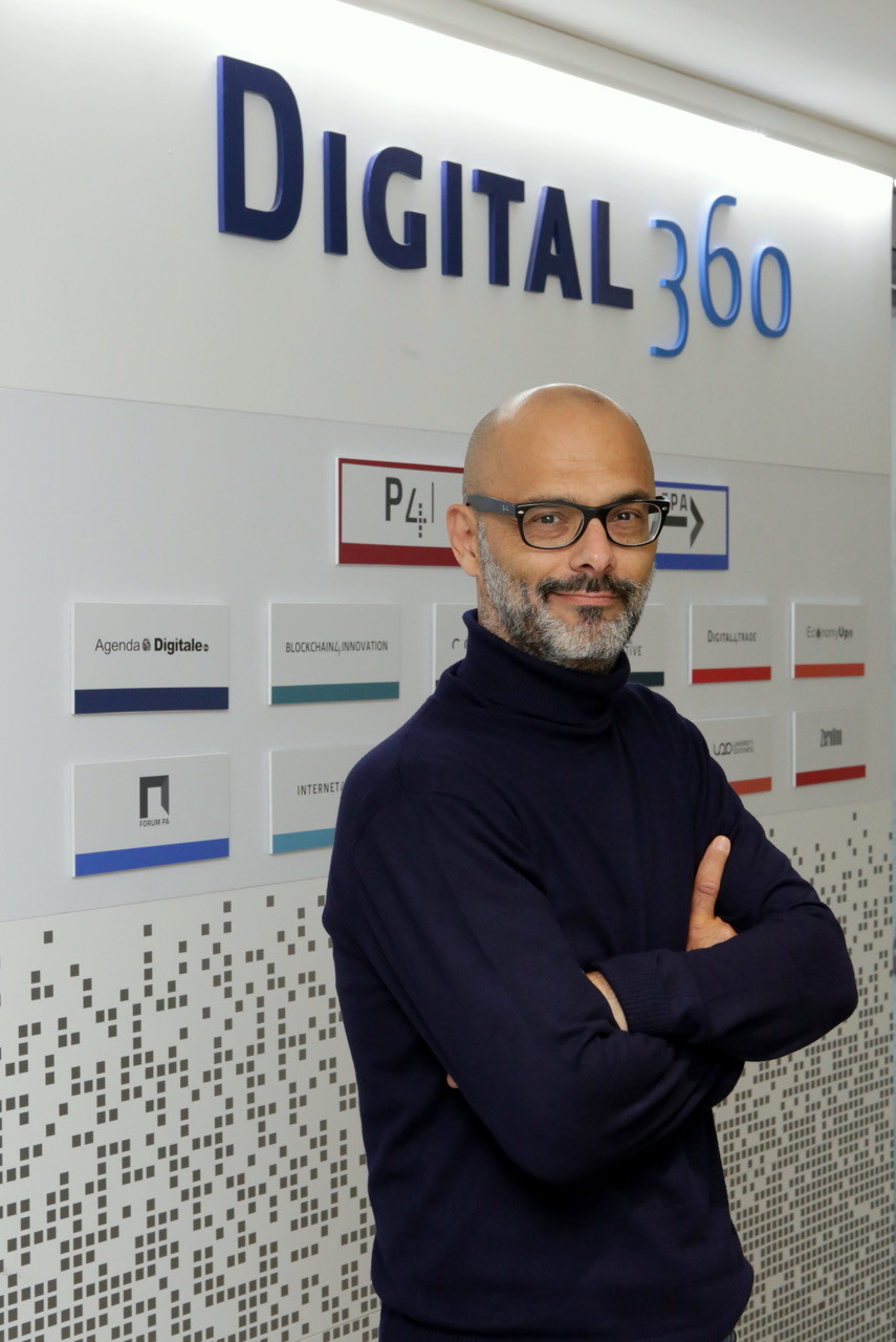 Digital360 Awards 2019: ecco i sette migliori progetti italiani di innovazione digitale