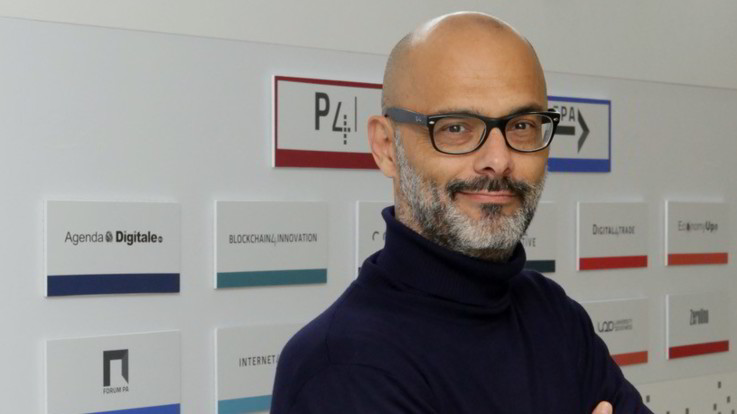 Andrea Rangone, CEO di Digital360