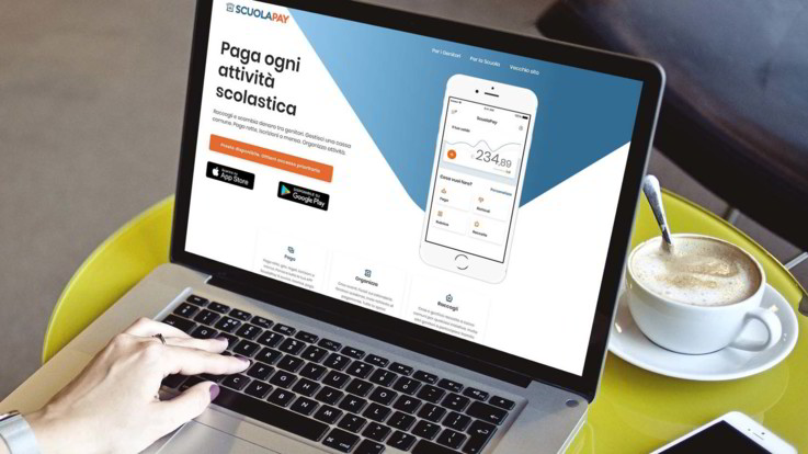 Arriva ScuolaPay, la app per pagare le attività scolastiche con un click