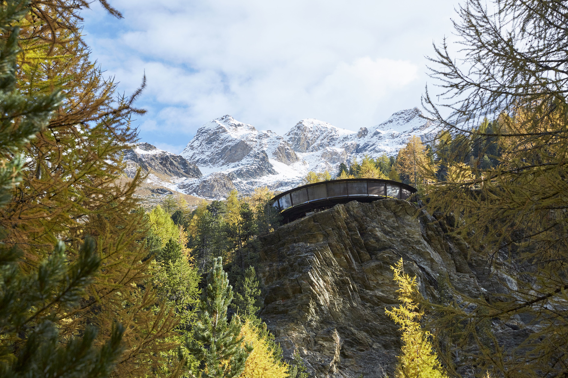 Alto Adige, a piedi e in bici per innamorarsi della natura