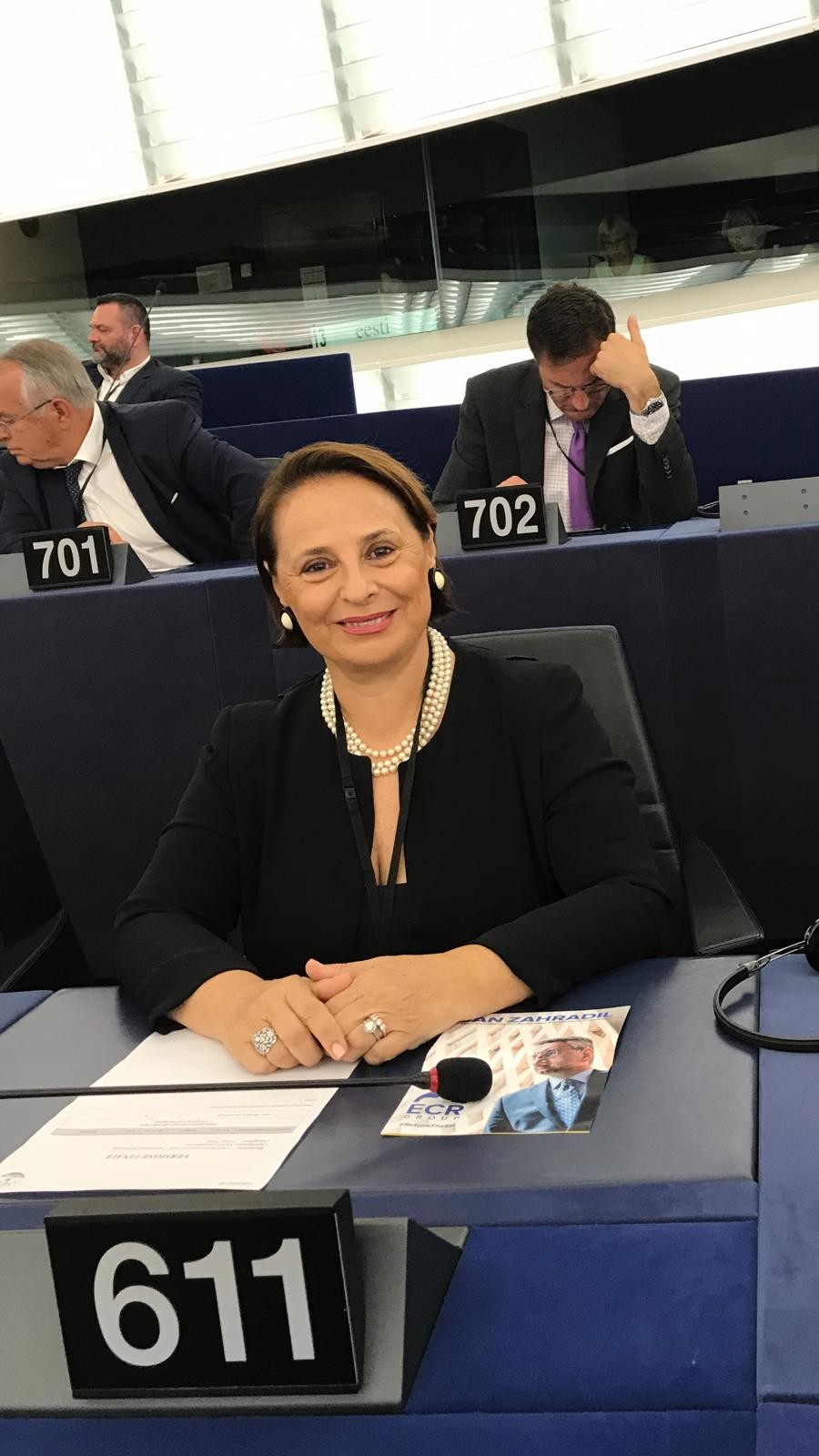 Ue, Regimenti(Lega) entra in 2 commissioni del Parlamento