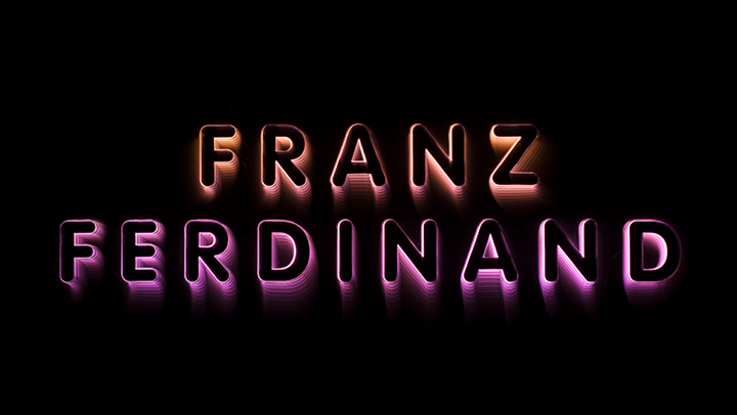 Da Glasgow a Firenze: Franz Ferdinand in concerto