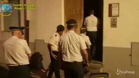 Gioia Tauro, frode all’Inps tramite associazioni sindacali inesistenti