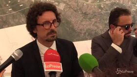 Venezia, Toninelli: “Impossibile levare subito le grandi navi”