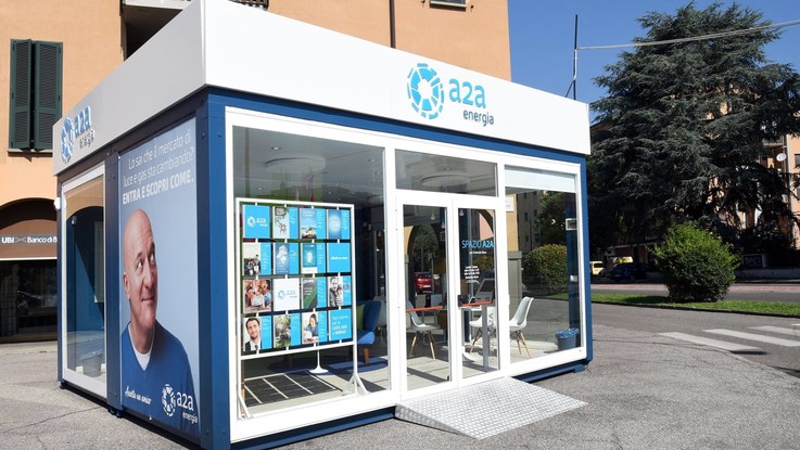 A2A, al territorio 1,8 miliardi nel 2018. "Sorgenia? Novità entro luglio"