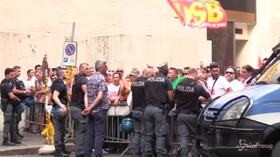 Ex Ilva, i sindacati dopo il tavolo al Mise: “Incontro deludente”