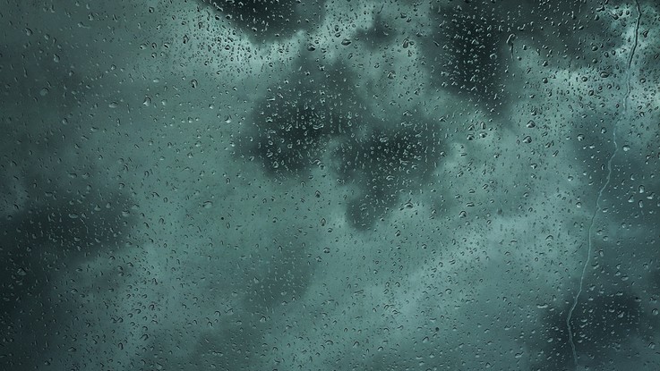 Tempo ancora instabile, temporali sparsi: il meteo del 10 e 11 luglio