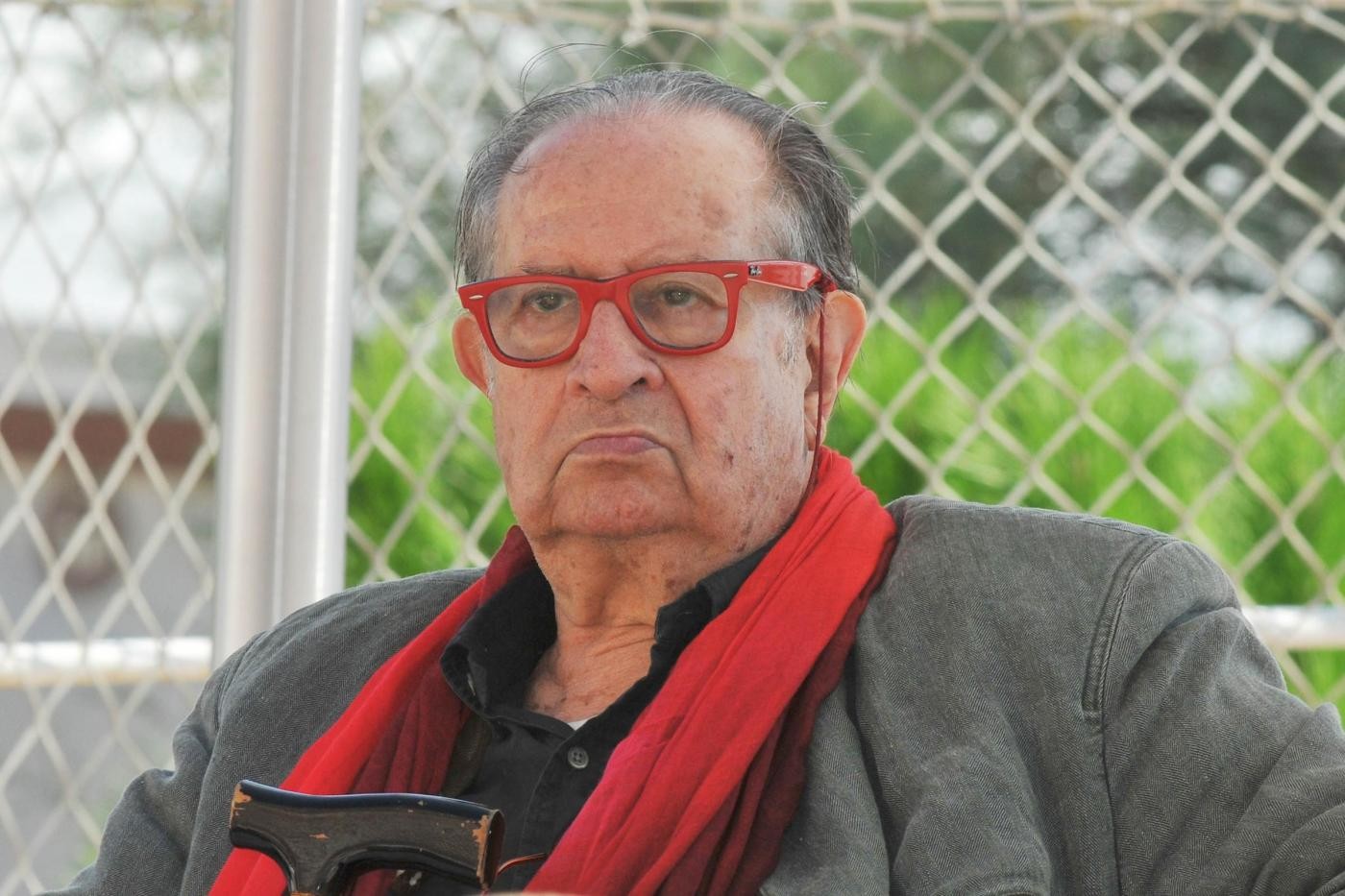 Tinto Brass ricoverato in ospedale a Roma: in terapia intensiva