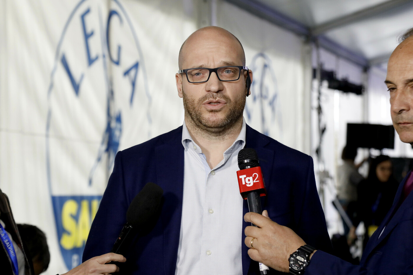 Governo, Fontana passa agli Affari Ue, Locatelli è la nuova ministra della famiglia