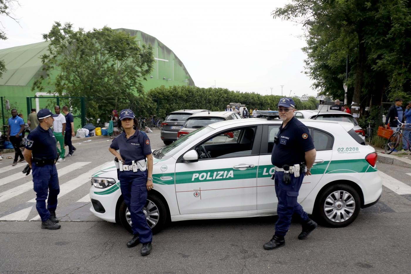 Sicurezza, fonti Viminale: domani in Cdm riforma polizia locale