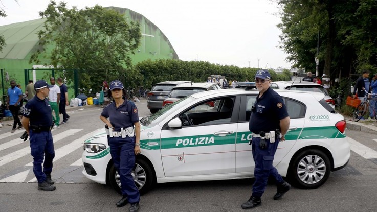 Sicurezza, fonti Viminale: domani in Cdm riforma polizia locale