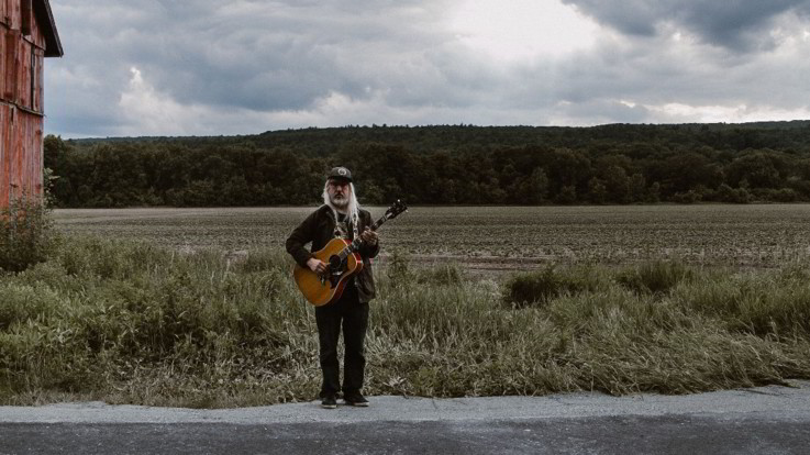 J Mascis venerdì a Prato: l'icona dell'indie Usa al Festival delle Colline
