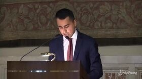 Salario minimo, Di Maio: “E’ una legge di civiltà”