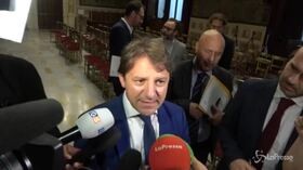 Inps, Tridico: “Il welfare sta vivendo un periodo di rinascita”