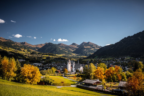 Austria, a Kitzbühel tra passeggiate ed enogastronomia con panorami incredibili
