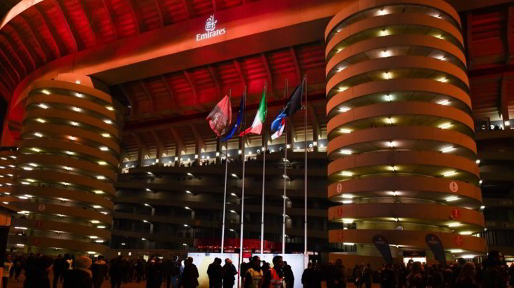 San Siro, Milan e Inter presentano il progetto per il nuovo stadio