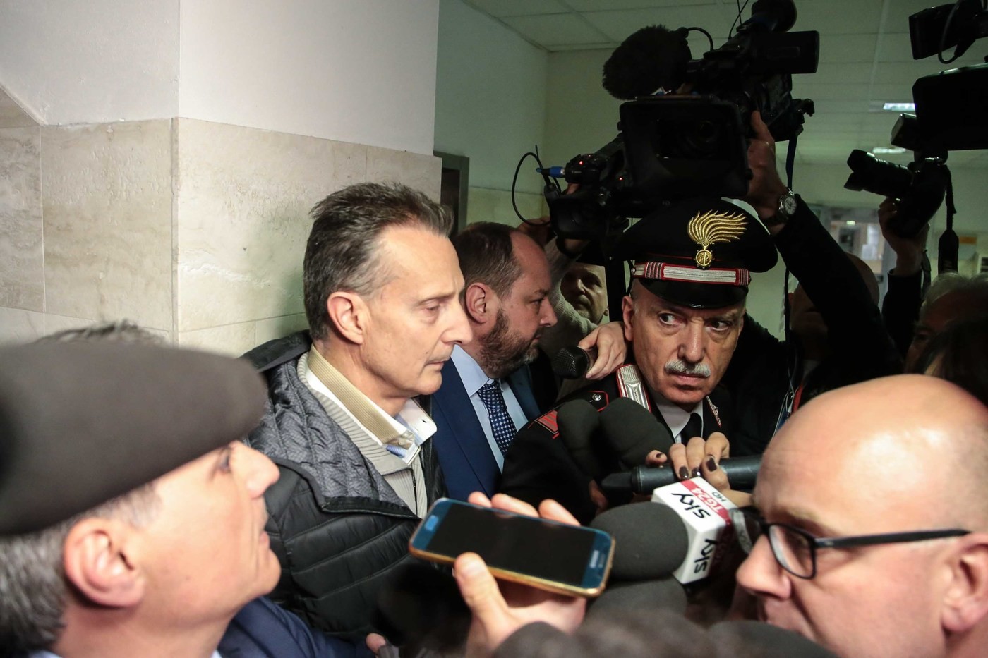 Caso Ragusa, Cassazione conferma condanna a 20 anni per Logli