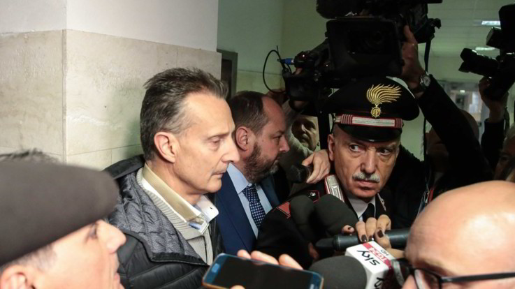 Caso Ragusa, Cassazione conferma condanna a 20 anni per Logli