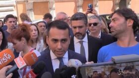 Autonomia, Di Maio: “Tavolo bloccato su regionalizzazione scuola”
