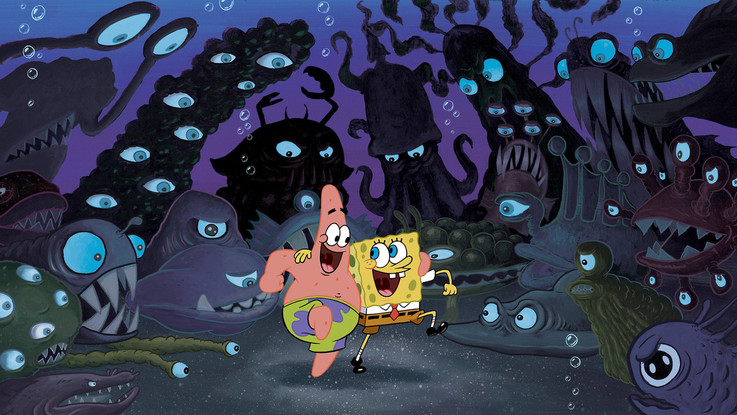 Buon compleanno SpongeBob: la spugna dei cartoon compie 20 anni