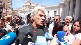 Emanuela Orlandi, il fratello Pietro: “Vaticano ammette responsabilità interna”
