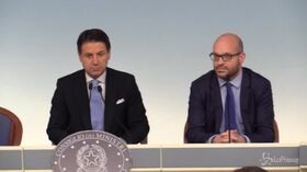 Ue, Fontana: “Devono capire che non abbiamo bisogno di un cordone sanitario”