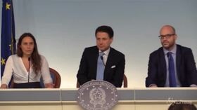 Governo, Locatelli: “Ridefinite le mie deleghe: si chiamerà ministero delle Disabilità e della Famiglia”
