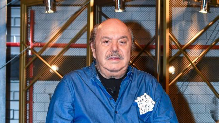 Il desiderio di Lino Banfi: "Vorrei rivivere il giorno del matrimonio con mia moglie Lucia"