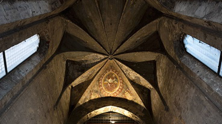 Chiesa di San Francesco del Prato a Parma