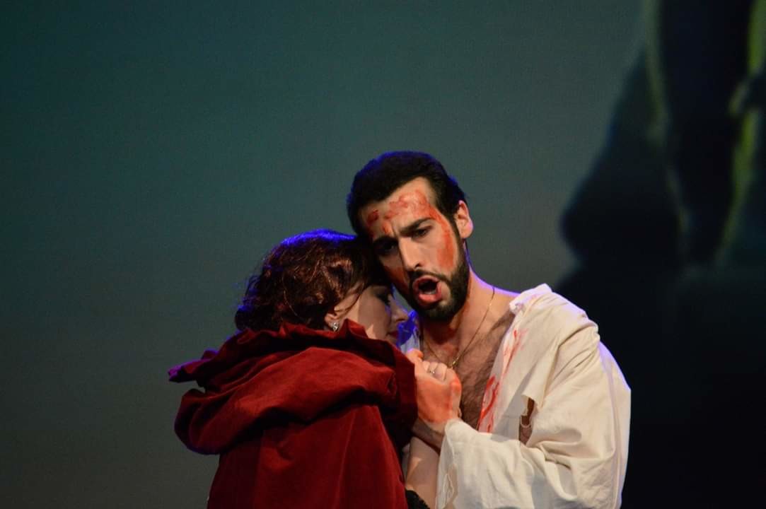 Il museo di Capodimonte omaggia Ruggero Leoncavallo a 100 anni dalla scomparsa