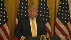Trump contro Libra: il tycoon attacca la criptovaluta di Facebook