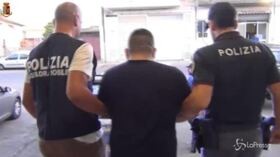 Ragusa, auto pirata su 2 ragazzini: un morto. L’arresto del conducente