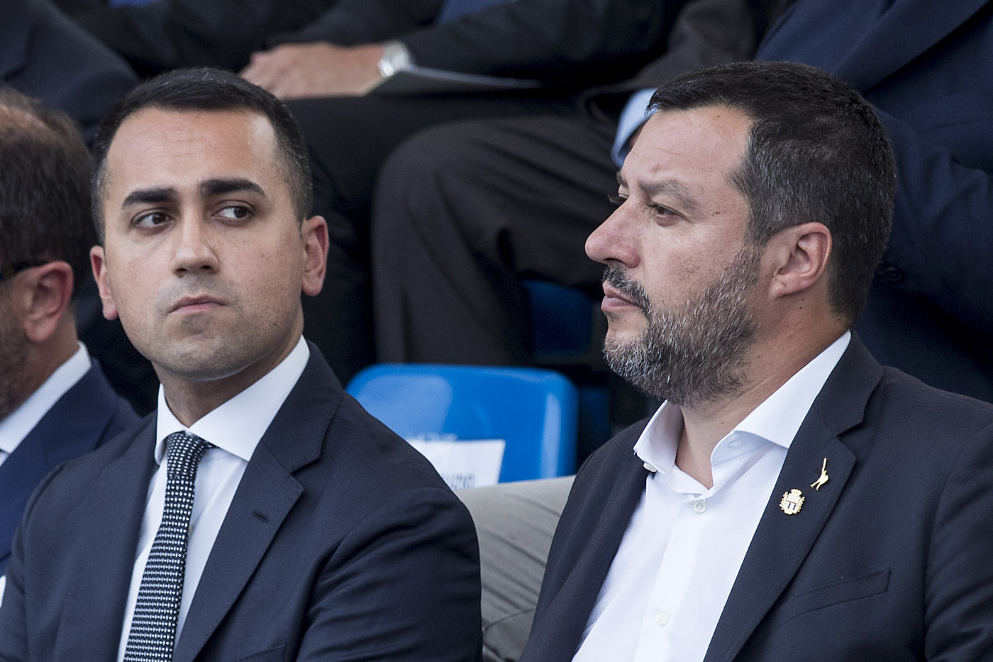 Dl sicurezza bis, Salvini: “Riammessi emendamenti, vittoria”