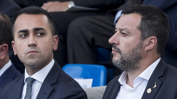 Dl sicurezza bis, Salvini: "Riammessi emendamenti, vittoria"