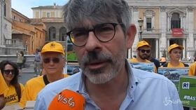 Caos rifiuti Roma, i Radicali presenta delibera popolare