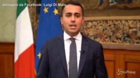 Dl Sicurezza, Di Maio: “Problemi su emendamenti sembrano risolti”