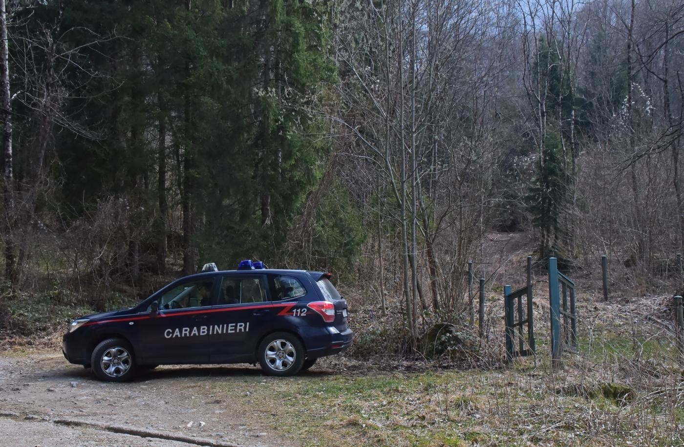 Milano, trovato morto sotto un traliccio il 22enne scomparso a Baranzate