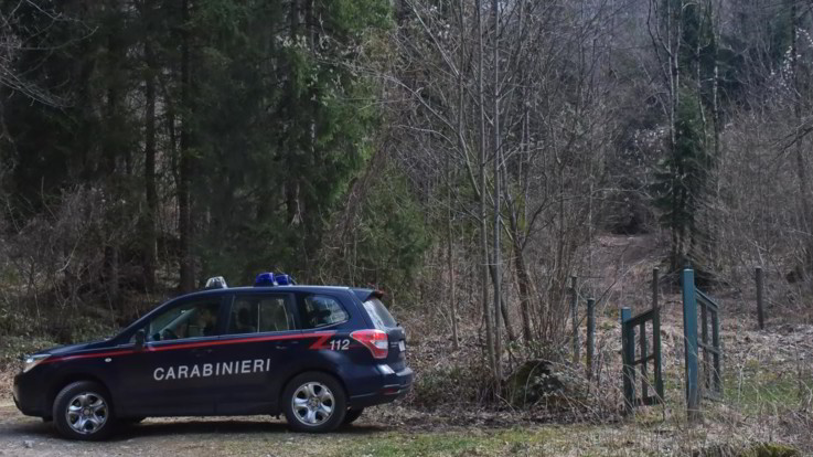 Milano, trovato morto sotto un traliccio il 22enne scomparso a Baranzate