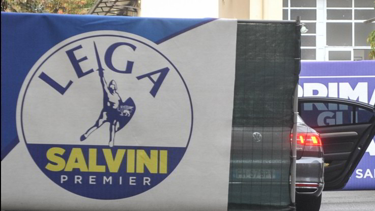 Fondi russi alla Lega, Mosca: "Non c'è nulla da commentare"
