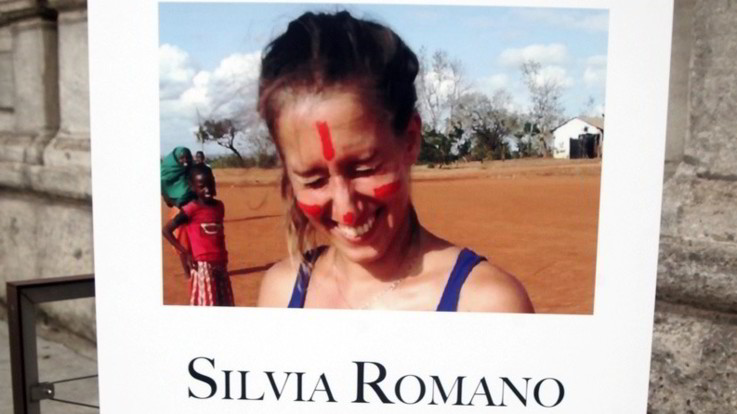 Kenya, Silvia Romano viva almeno fino a Natale. Poi ceduta ad altro gruppo