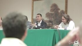 Di Maio: “M5S resta No Tav, ma tornare indietro costa triplo delle energie”