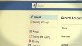 Facebook, multa record per il caso Cambridge Analytica