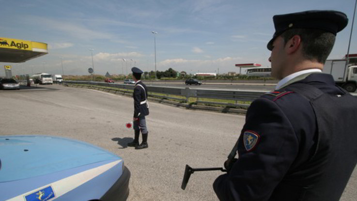 Trapani, auto fuori strada su A29: morti 2 bambini. Video su Fb prima di schianto