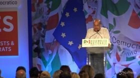 Pd, Zingaretti: “Riforma necessaria, sul partito dobbiamo cambiare tutto o non si va avanti”