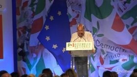 Pd, Zingaretti: “Noi abbiamo problemi finanziari perché abbiamo le mani pulite”