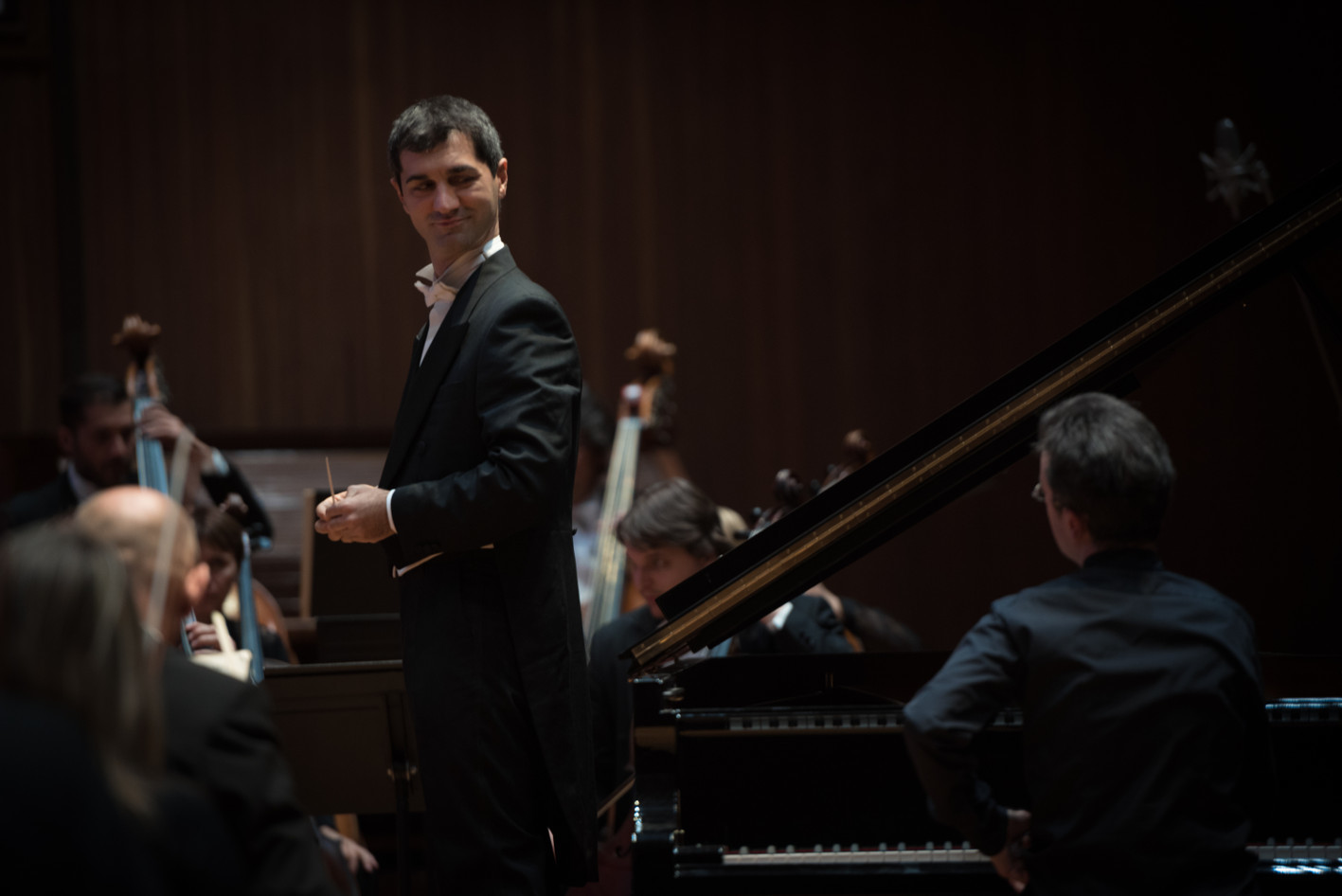Firenze, l’Orchestra di Toscana Classica interpreta Gershwin e Martucci