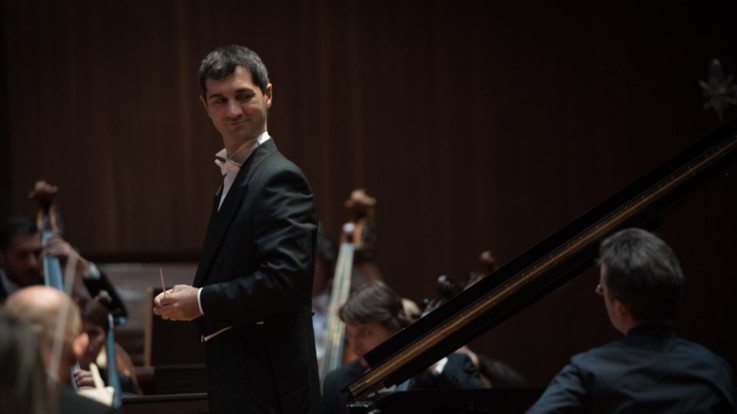 Firenze, l'Orchestra di Toscana Classica interpreta Gershwin e Martucci