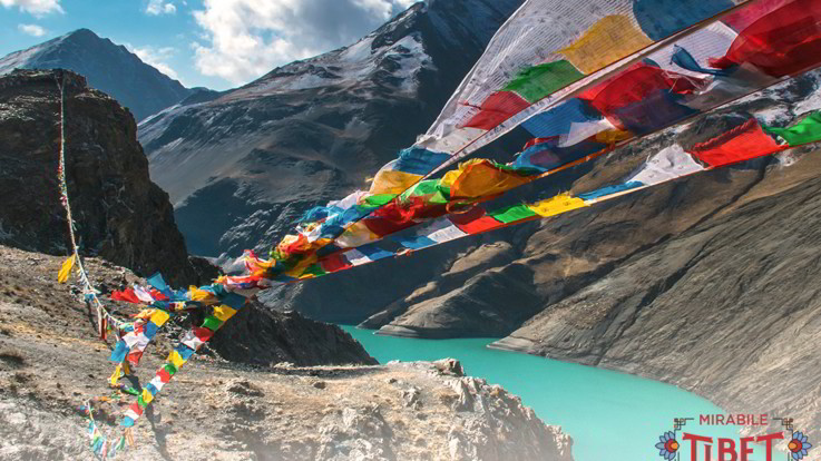Nasce l'associazione culturale Mirabile Tibet