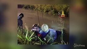 Ragusa, muore 25enne travolta da auto: weekend di sangue sulle strade