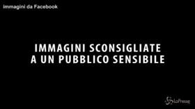 Incidente ad Alcamo, morto un ragazzino: lo schianto in diretta Facebook